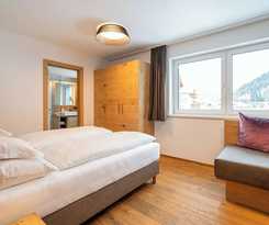 Hotel Suites by Mein Almhof