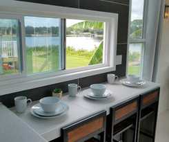 Orlando Lakefront Tiny House Community
