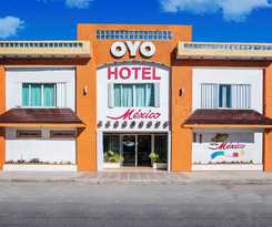 Hotel OYO Mexico