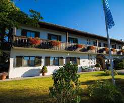 Hotel Alexandra