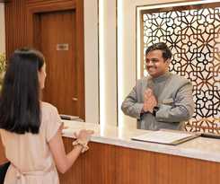 Hotel Regenta Inn Luxinna Heights, Mcleodganj