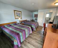 Riviera Motel Erie