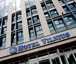 Best Western Vilnius