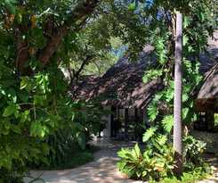 Hotel Pamarah Lodge