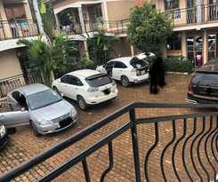 Hotel Pacific Cottages and Guest House