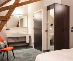 Hotel de Koppelpaarden