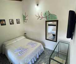 Hotel MAR&Eacute; ALTA SUITES