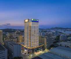 Hotel Holiday Inn Express Shantou Chenghai, an IHG