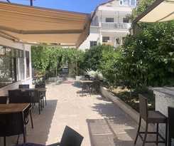 Belcan Hotel