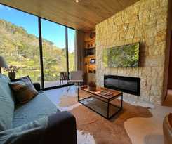 Hotel Casa Marambaia