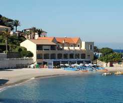 Golf Hôtel