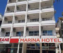  Marina Kizkalesi Hotel