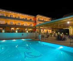 Hotel Dimitra