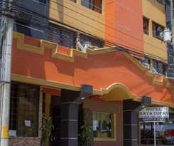 Maya Copan Guamilito