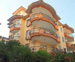 07 Kestel Apartments