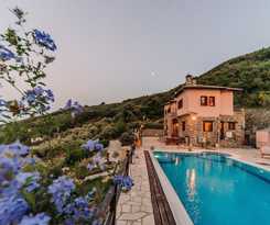 Hotel Elysian Luxury Villa Pelion