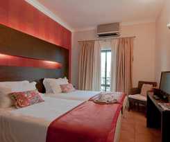 Hotel Parque Das Laranjeiras