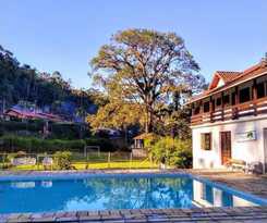 Hotel fazenda jequitib&aacute;