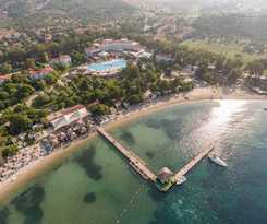 Hotel Mark Warner Phokaia Beach Resort