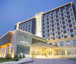 Hotel Safa Sorgun Thermal Wellness and Spa