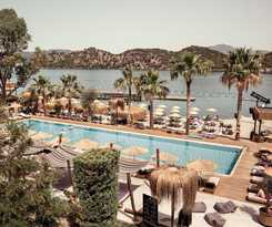 Hotel Cook's Club Adakoy, Marmaris &ndash; Adults Only