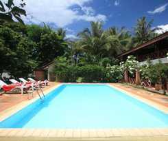 Hotel Vansana NamNgum