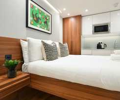 Leinster Square Serviced Apartments by Concept Apartments