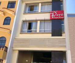 Hotel Principado Moquegua