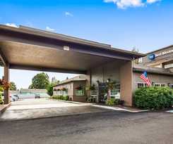 Best Western Oak Meadows Inn