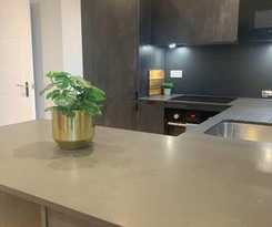 Luxurious Apts in Hackney near Train Stn