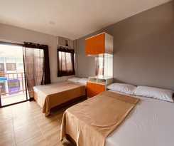 Hotel Cerca Parola beach resort