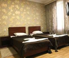 Hotel Meskheti Palace