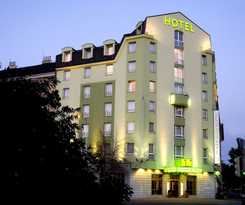 Hotel Plaza Prague Hotel - Czech Leading Hotels