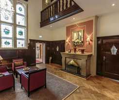 Hotel Parkhotel Gueldene Berge