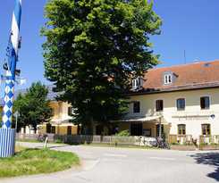 Landhotel and Gasthof Baiernrain