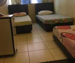 Hotel Le Village Guest House - Hostel