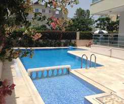  Address Residence Suite Hotel