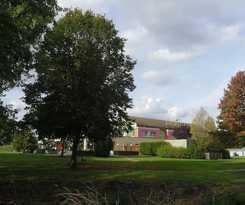  Enzo Hotels Bulgneville By Kyriad Direct