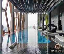 Scarletz Suites by Five senses