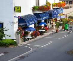 Hotel H&ocirc;tel le Bellevue