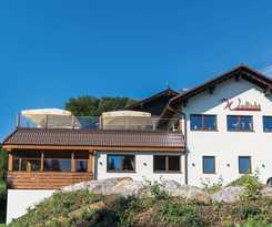 Landhotel Windlicht