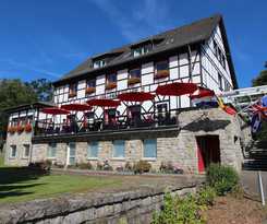 Hotel Restaurant Hollerather Hof