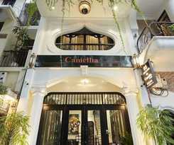 Camellia Residence Hanoi