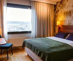 Hotel Scandic Backadal