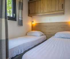 Hotel EuroParcs de Rijp