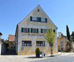  Hotel Garni Zur Krone