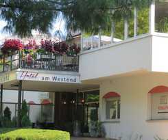  Hotel am Westend