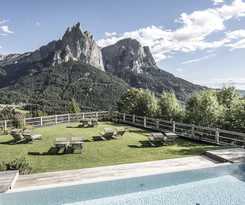Hotel Sonus Alpis - Adults Only