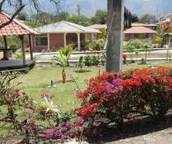 Hotel Live The Life And Toro Bar