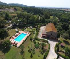  Residence la Casaccia